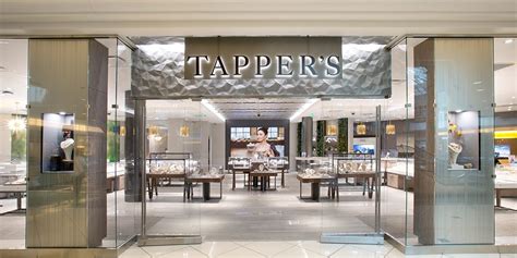 tapper's jewelry somerset.